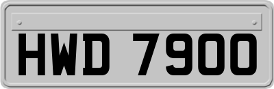 HWD7900
