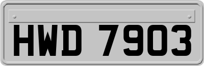 HWD7903