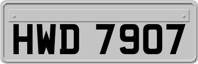 HWD7907