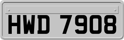HWD7908