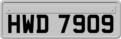 HWD7909