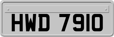 HWD7910
