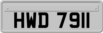 HWD7911