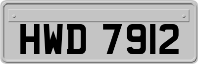 HWD7912
