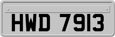 HWD7913