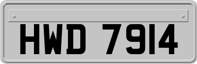 HWD7914