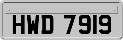 HWD7919