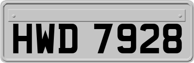 HWD7928
