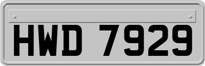 HWD7929