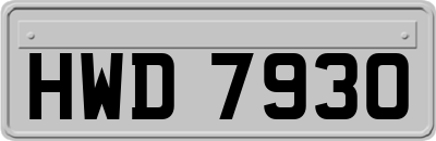 HWD7930