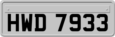 HWD7933