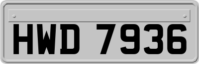 HWD7936