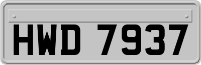 HWD7937