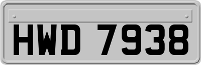 HWD7938