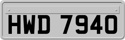 HWD7940