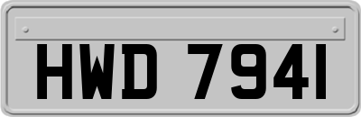 HWD7941
