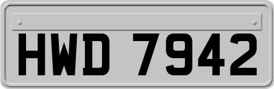 HWD7942