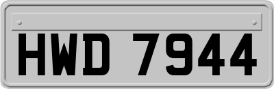 HWD7944