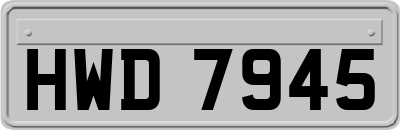 HWD7945