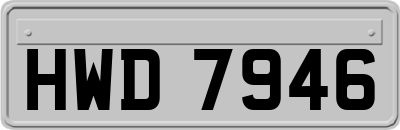 HWD7946