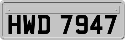 HWD7947