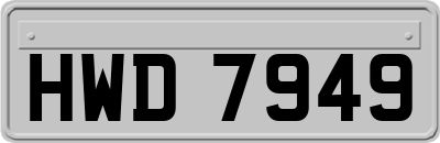 HWD7949
