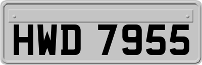 HWD7955