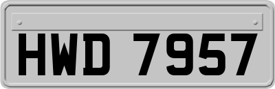 HWD7957