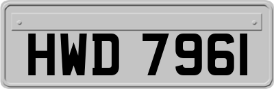 HWD7961