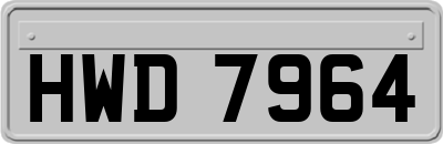 HWD7964