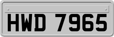 HWD7965