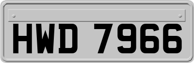 HWD7966
