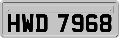 HWD7968