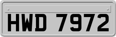 HWD7972