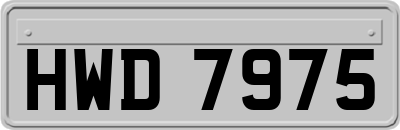 HWD7975
