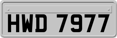 HWD7977