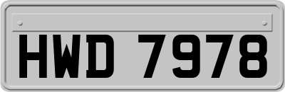 HWD7978