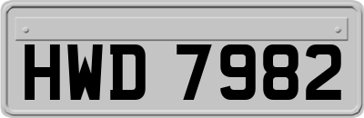 HWD7982