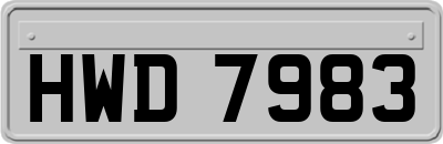 HWD7983
