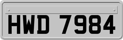 HWD7984
