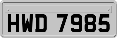HWD7985