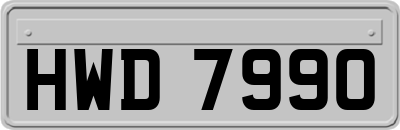 HWD7990