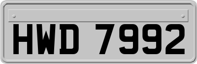 HWD7992
