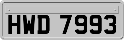 HWD7993