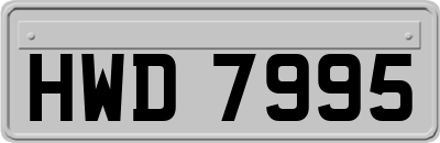 HWD7995