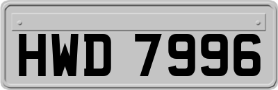 HWD7996