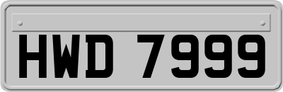 HWD7999