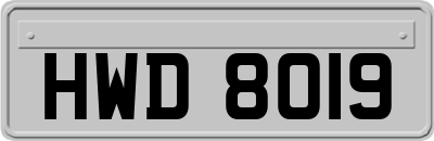 HWD8019