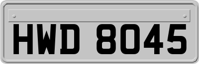 HWD8045