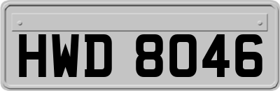 HWD8046